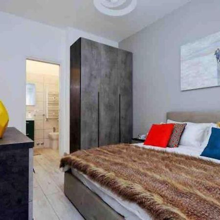 Vaticano Terrace: Brand New 2 Bedrooms 2 Bathrooms Rzym Zewnętrze zdjęcie