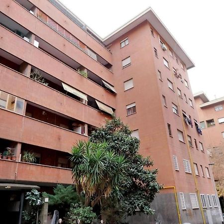 Vaticano Terrace: Brand New 2 Bedrooms 2 Bathrooms Rzym Zewnętrze zdjęcie