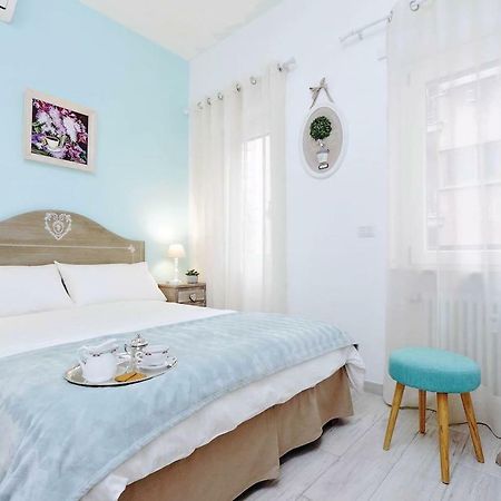 Vaticano Terrace: Brand New 2 Bedrooms 2 Bathrooms Rzym Zewnętrze zdjęcie