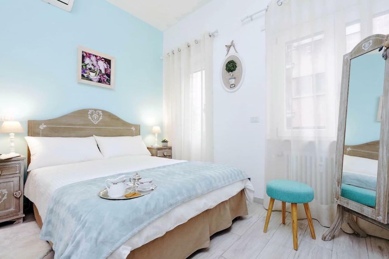 Vaticano Terrace: Brand New 2 Bedrooms 2 Bathrooms Rzym Zewnętrze zdjęcie