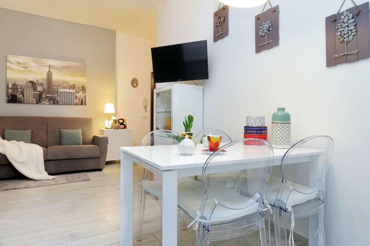 Vaticano Terrace: Brand New 2 Bedrooms 2 Bathrooms Rzym Zewnętrze zdjęcie