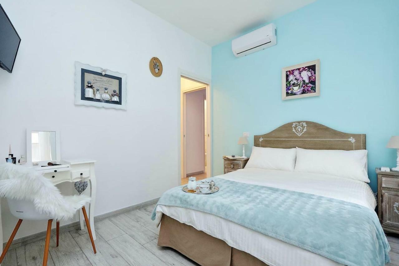 Vaticano Terrace: Brand New 2 Bedrooms 2 Bathrooms Rzym Zewnętrze zdjęcie